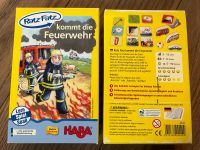 Spiel Ratz Fatz kommt die Feuerwehr Haba Schleswig-Holstein - Lübeck Vorschau