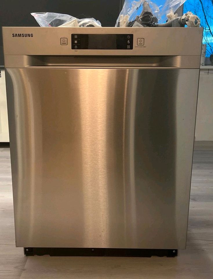 Samsung Geschirrspülmaschine in Blankenfelde-Mahlow
