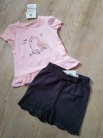 Set Gr. 74 /Shorts + T-Shirt / Topomini / NEU Dortmund - Bodelschwingh Vorschau