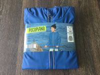 NEU/OVP Regenjacke Gr.140 Friesennerz blau Regenmantel Mädchen Sachsen-Anhalt - Könnern Vorschau