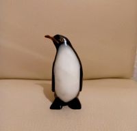 Pinguin aus Marmor mit Messingschnabel Niedersachsen - Göttingen Vorschau