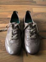 Hochwertige Mjus Sneaker by Airstep, Gr. 38 – WIE NEU – Hoher NP Hamburg-Nord - Hamburg Winterhude Vorschau