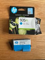 HP Druckerpatrone 935 XL Cyan - NEU mit OVP Kiel - Hassee-Vieburg Vorschau