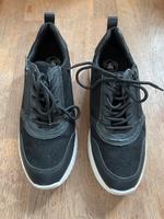 Turnschuhe, Sneakers, Fresh, schwarz, 39, neu Lindenthal - Köln Sülz Vorschau