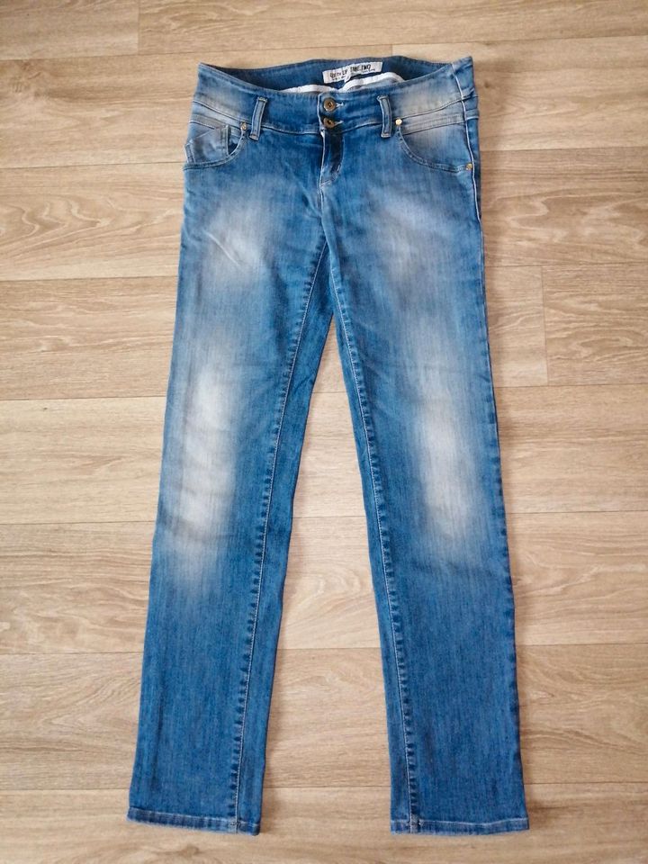 Damen Jeanshose Take Two Jeans Hose W29 L32 in Dresden