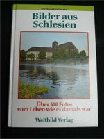 Bilder aus Schlesien Wolgang Schwarz Buch gebunden Brandenburg - Cottbus Vorschau