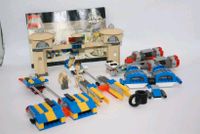 LEGO® - Star Wars - Set 7159 Podracing - inkl. BA Nordrhein-Westfalen - Recklinghausen Vorschau