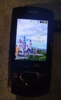 SAMSUNG GT S5550 Nordrhein-Westfalen - Herne Vorschau