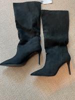 Stiefel highheels Hamburg - Wandsbek Vorschau