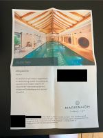 Kloster Marienhöh 200€ Gutschein Hideway Spa Hotel Hessen - Offenbach Vorschau