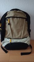 Rucksack beige/schwarz neu Bayern - Eichenau Vorschau