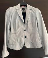 Blazer Esprit 34 maritim blau weiß Nordrhein-Westfalen - Rommerskirchen Vorschau
