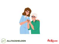 ⭐ Seniorenbetreuung in Heilbronn - KOSTENLOSE Beratung Baden-Württemberg - Heilbronn Vorschau