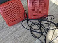 SONY kleine Musikboxen Lautsprecher Vinted Altona - Hamburg Bahrenfeld Vorschau