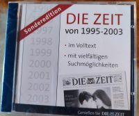 Die Zeit von 1995-2003 CD Neu, OVP Bayern - Schnaittenbach Vorschau