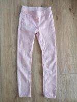 Jeggings Treggings Jeans 128 Hessen - Fritzlar Vorschau