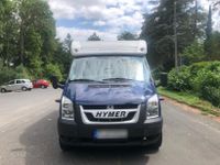 Ford Transit Hymer 2.2TDCI West - Sossenheim Vorschau