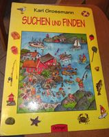 Kinderbücher für 2-4 jährige ,u.a. wimmelbuch, Nordrhein-Westfalen - Hamminkeln Vorschau