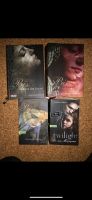 Twilight Bücher 1-4 Bayern - Engelsberg Vorschau