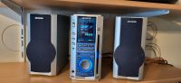 Mini disc Anlage Aiwa XR-MDS7 Niedersachsen - Hildesheim Vorschau