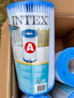 Pool Filterkatusche INTEX Typ A Nordrhein-Westfalen - Neuenkirchen Vorschau