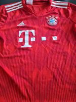 Trikot mit Shorts FC Bayern München Hessen - Solms Vorschau
