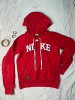 90s Nike Crop Hoodie - streetwear, comfy Osterholz - Tenever Vorschau
