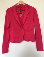 Pinker Blazer neu Baden-Württemberg - Mannheim Vorschau