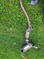 VW Golf7 Audi Seat Skoda Dieselpartikelfilter DPF 04L131656R Thüringen - Erfurt Vorschau