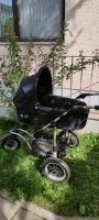 Kinderwagen Kombi von Quinny Kr. Altötting - Burghausen Vorschau