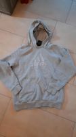 Adidas Pullover Sweater hoodie grau Bayern - Puschendorf Vorschau