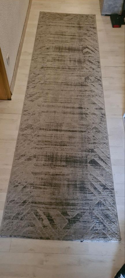 Teppich in Grau in Herborn
