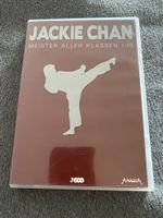 Jackie Chan Meister aller Klassen 1-3 I-III DVD Nordrhein-Westfalen - Lage Vorschau