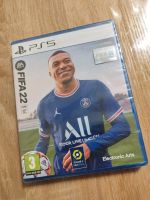 FIFA 22 Playstation 5  PS5 Baden-Württemberg - Gemmrigheim Vorschau