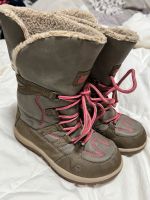 Jack Wolfskin Winterstiefel 28 eher 27 ISL 18 cm Kr. Dachau - Petershausen Vorschau