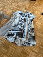 Rar Rundholz Dip Kollektion Bluse NASA Weltraum Kosmonaut Gr Nordrhein-Westfalen - Pulheim Vorschau