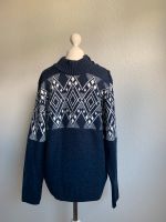 Pullover neu Wollmix mit Knöpfen Gr. XL Rheinland-Pfalz - Rengsdorf Vorschau