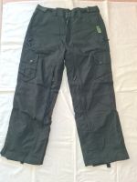 Skihose Snowboardhose schwarz wasserdicht Gr. M Bayern - München-Flughafen Vorschau