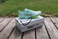 Nike Air Zoom Maxfly Sprint Spikes Mint Foam Größe 42,5 Bayern - Erding Vorschau