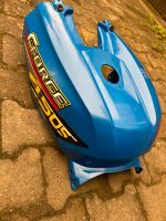 Cfmoto 450s Tank Verkleidung Tankverkleidung 9GQ0-042011 Hessen - Eltville Vorschau