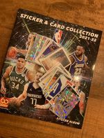 NBA Panini Sticker 2021-22 Tausch LeBron Booker Chris Paul Niedersachsen - Schüttorf Vorschau