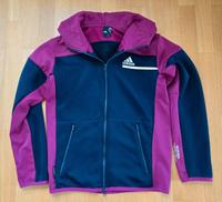adidas Original Sweatshirt-Jacke Z.N.E Aeroready, Gr. M, wie neu Bayern - Gauting Vorschau