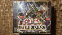 Yu-Gi-Oh: Battle of Chaos Display, deutsch, Booster Box Sachsen - Elstra Vorschau