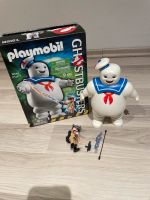 Playmobil Ghostbusters 9221 Marshmallow Man Bayern - Laufach Vorschau