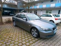 Bmw 525D E60 LIMOUSINE 3.0 DIESEL ⛽️ Bayern - Ursensollen Vorschau