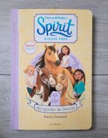 NEU Spirit Riding free po polsku polnisch Buch Kinder ksiazka Berlin - Spandau Vorschau