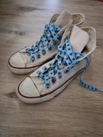All Star Converse Chucks weiss 37 Rheinland-Pfalz - Mainz Vorschau