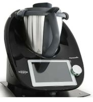 THERMOMIX TM6 BLACK IS BACK "SUPER-SONDER-LIMITED-EDITION" Baden-Württemberg - Dossenheim Vorschau