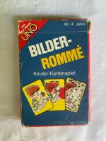 Bilder Rommé - Kinder Kartenspiel (aus dem Hause UNO) Nordrhein-Westfalen - Wermelskirchen Vorschau