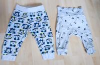 Hose Leggins Jogginghose Sweahose Disney Set 2 Stück 68 74 Bergedorf - Hamburg Allermöhe  Vorschau